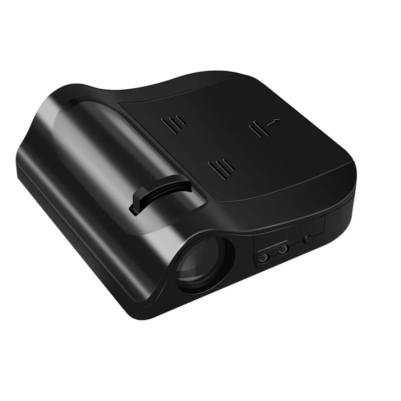 Projecteur LED de Portière Voiture – Logo au Choix
